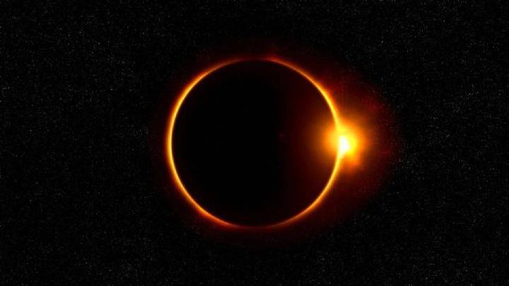 Urgente Demandan Habitantes de Solidaridad Gafas Solares para Contemplar el Eclipse