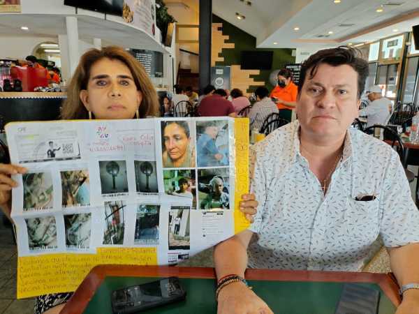 Vecinos de Pok Ta Pok denuncian intento de despojo y hostigamiento por parte de empresario espanol 1