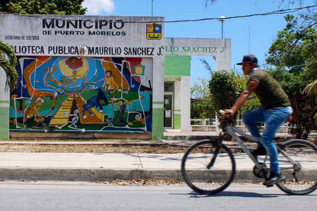 Verano 2023: Aventuras en la Biblioteca de Puerto Morelos