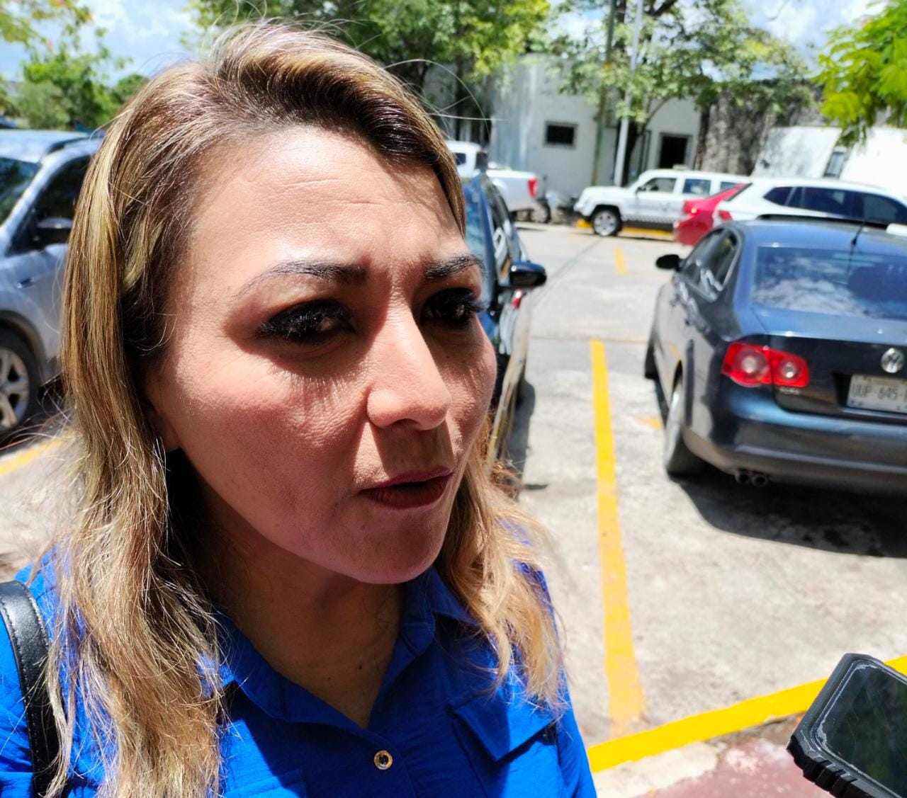 Xóchitl Gálvez Impulsa Vínculos con Empresarios y Sectores Hoteleros en su Visita a Cancún y Playa del Carmen