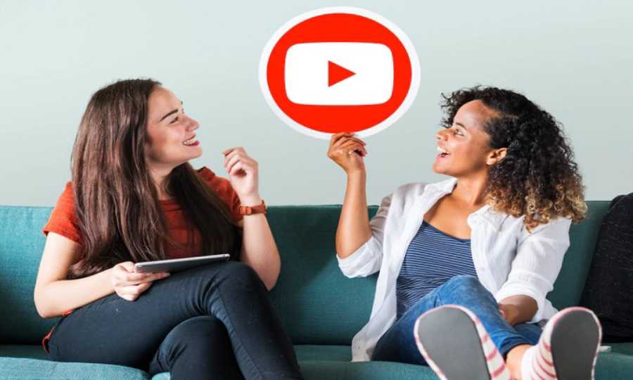 YouTube se posiciona como plataforma ideal para aprender entre la generación Z