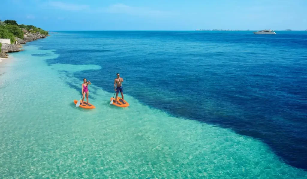 isla mujeres