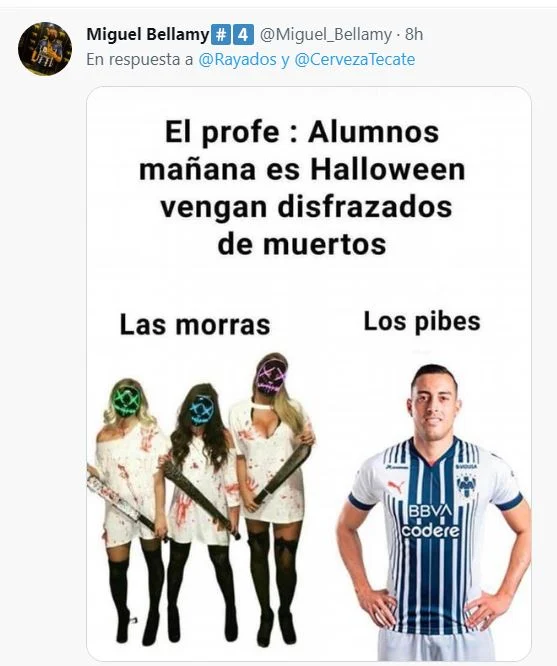 meme pachuca goleada monterrey10