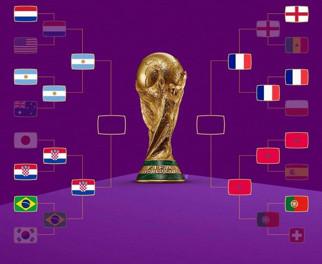 semifinales qatar 2022