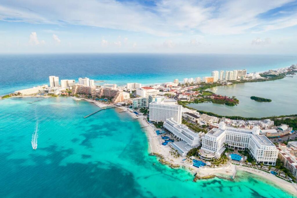 ¿Cuál es la mejor época para visitar Cancún? Descubre las mejores opciones para viajar