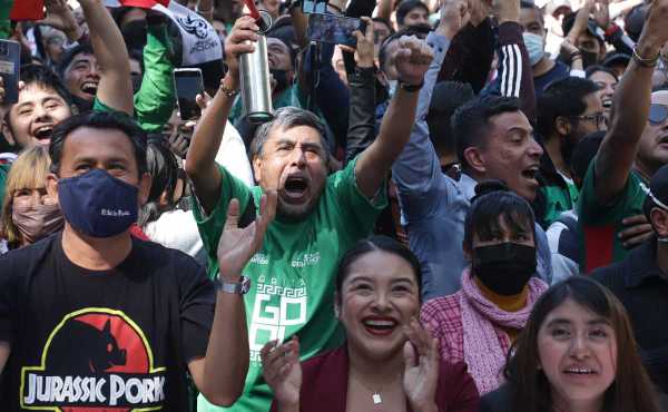 ¿En qué lugar de la CDMX puedes ver jugar gratis a la Selección el miércoles?