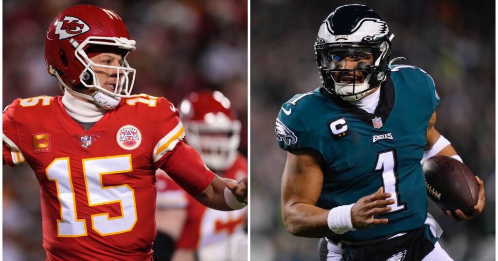 ¿Por qué Eagles o Chiefs pueden ganar, según los expertos?  – El Financiero