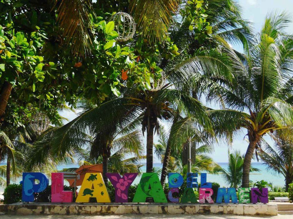 ¿Porque Playa del Carmen es el mejor lugar para vivir en Quintana. Roo_